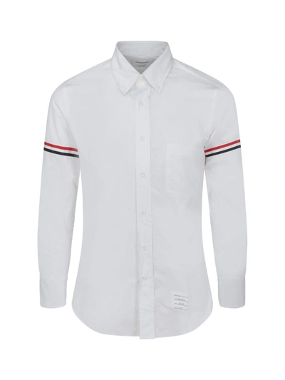 THOM BROWNE THOM BROWNE SHIRTS