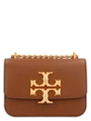 Tory Burch Brown Small Eleanor Bag