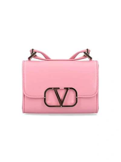 Valentino Garavani Bags In Pink