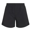 TEN C TEN C SHORTS BLACK