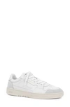 Axel Arigato Dice Lo 34mm Leather Sneakers In White