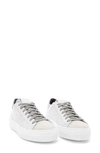 P448 THEA PLATFORM SNEAKER