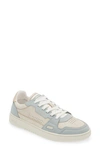 Axel Arigato Orbit Nubuck Sneakers In Neutrals