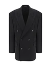 Balenciaga Jackets