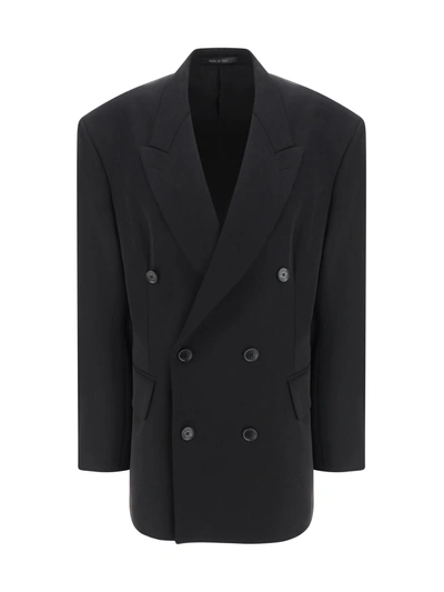 Balenciaga Giacca Blazer