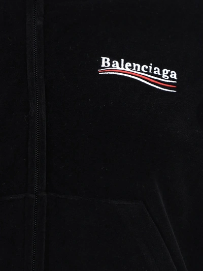 Balenciaga Hoodie