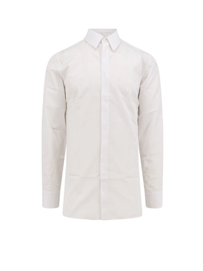 Givenchy Shirt In Neutral
