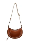 Isabel Marant Mini Moon Crossbody Bag