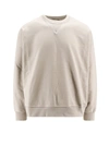 A Paper Kid Logo-print Jersey Sweatshirt