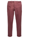 Pt Torino The Rebel Pants Pink