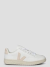 Veja Panenka Sneakers In White