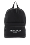 JIMMY CHOO WILMER BACKPACK