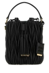 MIU MIU MIU MIU BUCKET BAGS