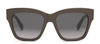 CELINE TRIOMPHE CL 40253 I 48F SQUARE SUNGLASSES