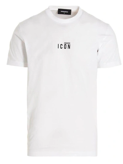 DSQUARED2 ICON T-SHIRT