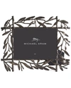 Michael Aram Olive Branch Classic 5x7 Frame
