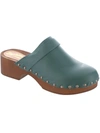 SEYCHELLES LOUD AND CLEAR WOMENS LACELESS SLIP ON CLOGS