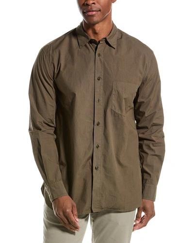 Alex Mill Easy Shirt In Multi