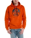 NORTH SAILS HOODED SWEATSHIRT