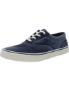 Sperry Striper Ii Cvo Core Sneaker In Blue