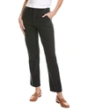 Alex Mill Thompson Jean In Black