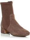 GENTLE SOULS BY KENNETH COLE ELLA WOMENS LEATHER BOOTIE ANKLE BOOTS