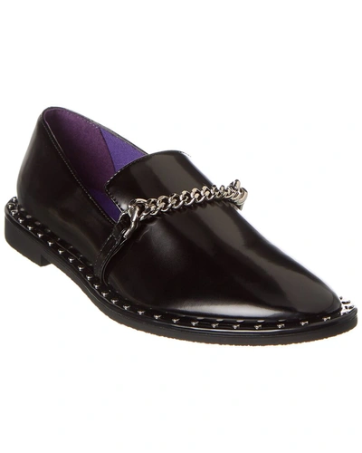 STELLA MCCARTNEY FALABELLA LOAFER