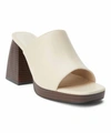 Matisse Women's Kate Heel In Bone In Beige