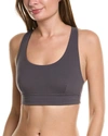 SWEATY BETTY SUPER SOFT REVERSIBLE YOGA BRA