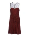 ROBERTO CAVALLI Evening dress,34774499LL 5