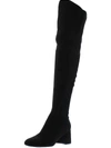 NINE WEST WOMENS THIGH-HIGH BOOTS