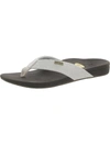 REEF ORTHO SPRING WOMENS ARCH SUPPORT THONG FLIP-FLOPS