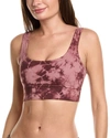 ELECTRIC & ROSE CHRISTIE REGULAR FIT BRA