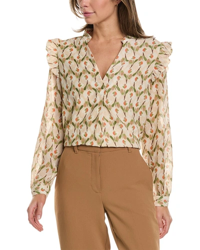 ANNA KAY BLOUSE