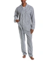 Alex Mill P'jimmies Dream Suit In Blue