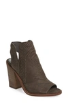 VINCE CAMUTO KARINTA BLOCK HEEL BOOTIE,VC-KARINTA