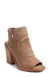 VINCE CAMUTO KARINTA BLOCK HEEL BOOTIE,VC-KARINTA