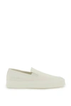 COMMON PROJECTS COMMON PROJECTS SLIP-ON trainers WOMEN