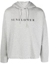 SUNFLOWER SUNFLOWER DAY HOODIE CLOTHING