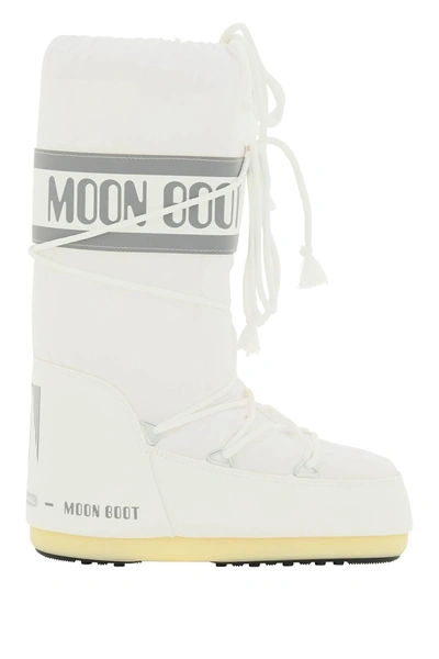 Moon Boot Icon Nylon Boots