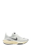 Nike Women's Invincible 3 Road Running Shoes In White