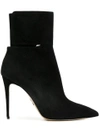 PAUL ANDREW POINTED TOE BOOTS,318905SU0112237441
