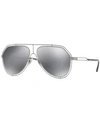 DOLCE & GABBANA SUNGLASSES, DG2176