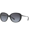 COACH Coach Polarized Sunglasses, HC8215