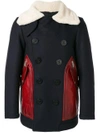 Dsquared2 Patch Pocket Coat