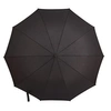 GIZELLE RENEE Serendipity Compact Black Umbrella