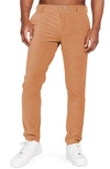 Redvanly Men's Collins Corduroy Pants In Sand