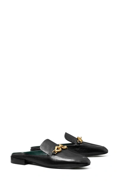 TORY BURCH JESSA BACKLESS LOAFER