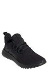 Adidas Originals Kaptir 3.0 Running Sneaker In Black