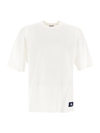 BURBERRY COTTON T-SHIRT